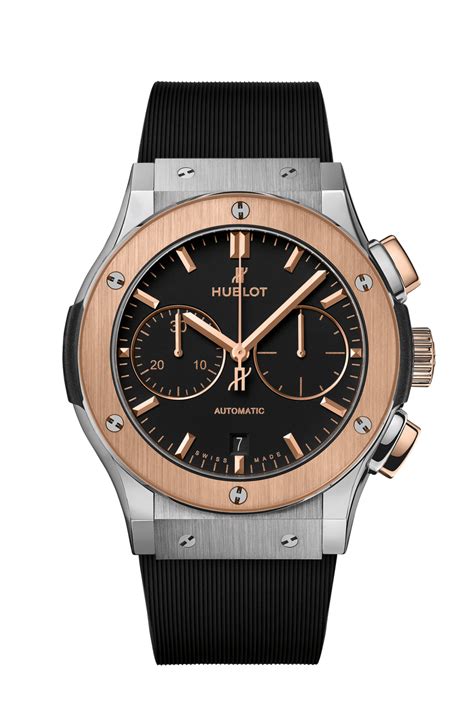 hublot ラバー|Classic Fusion Titanium 45mm Watches .